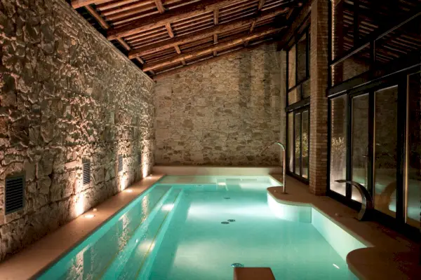 Volto – Castle with Heated Pool and Organic Wines, Monselice, Italy