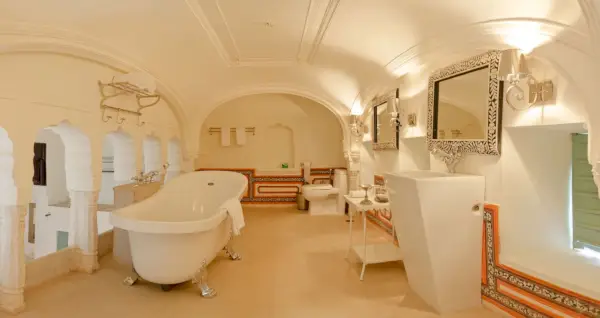 Viviana Heritage Haveli, Rajasthan, India