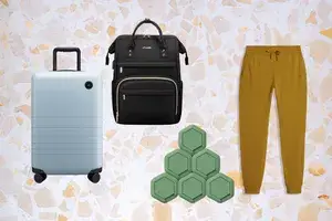 Flight Attendants Spill Their Secrets: 14 Things You Should Never Bring on a Plane, and What to Pack Instead Tout