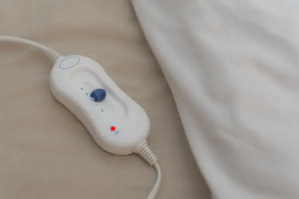 electric blanket