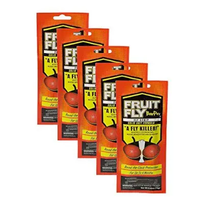 Fruit Fly BarPro Fly Strips
