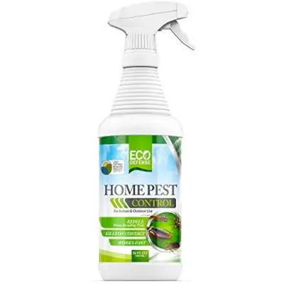 Eco Defense Home Pest Control Spray