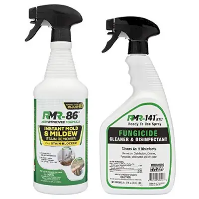 Complete Mold Killer & Remover
