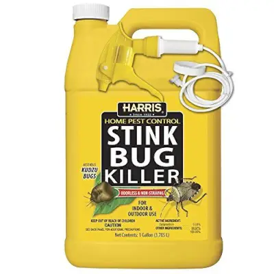 Harris Stink Bug Killer