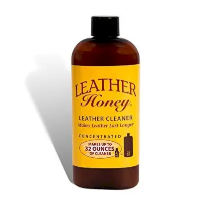 Leather Cleaner