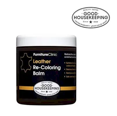 Leather Recoloring Balm