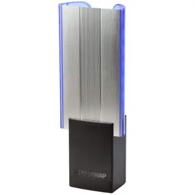 DynaTrap Plug-In Fly Trap