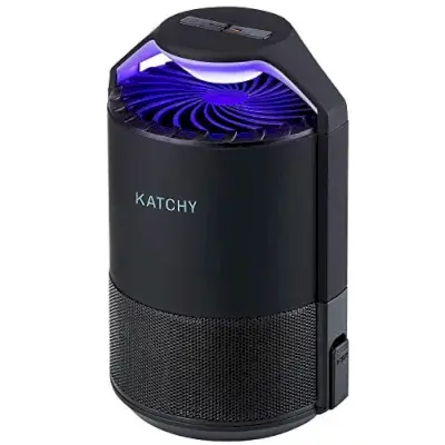 Katchy Indoor Insect Trap 