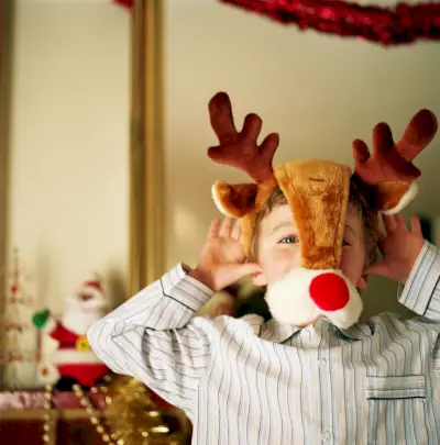 reindeer jokes rudolph