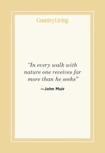 earth day quote