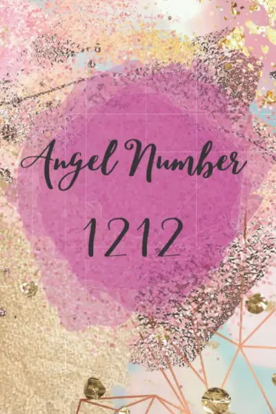 Angel Number 1212 Journal