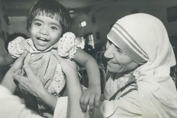 mother teresa quotes