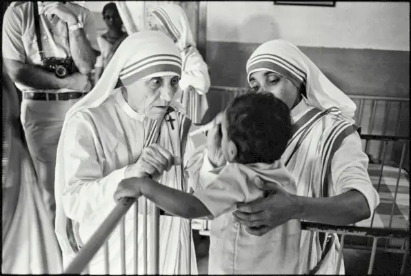 mother teresa quotes