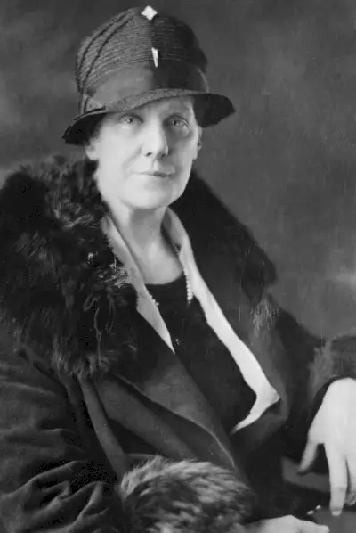 anna jarvis when is mothers day