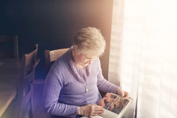 Sitting, Sweater, Basket, Office equipment, Wicker, Curious, 