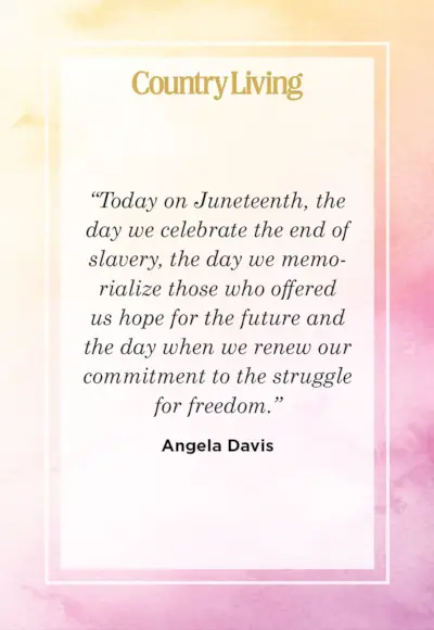 juneteenth quotes