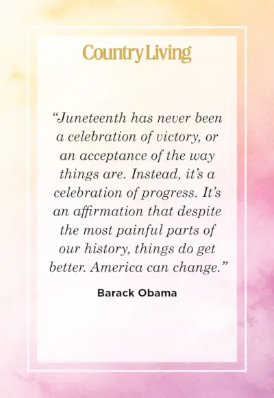 juneteenth quotes