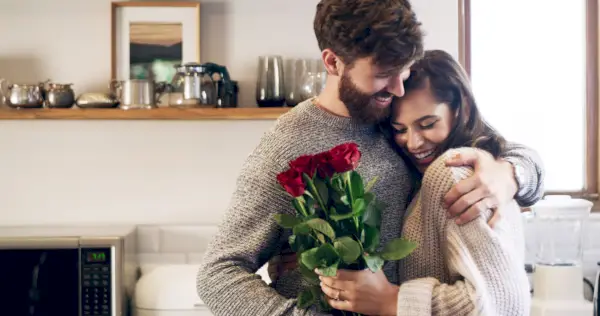 Valentines Day Wishes Messages Wife