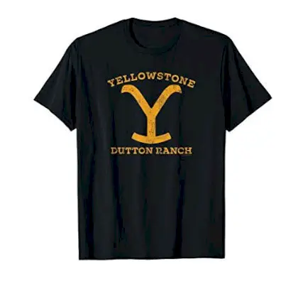 Yellowstone T-Shirt