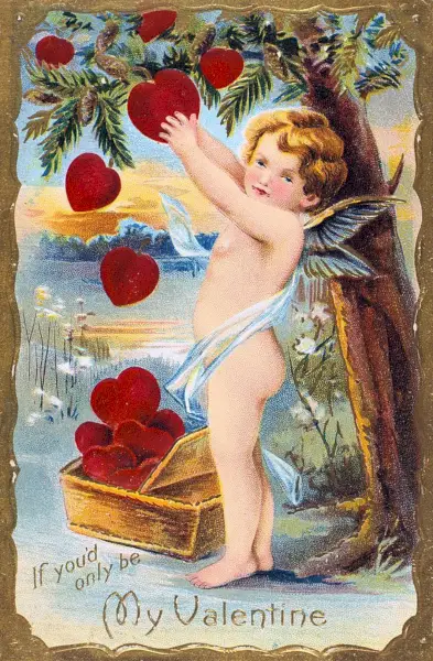 Valentines Day History