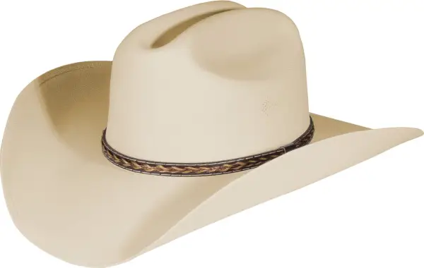 Cowgirl Hat