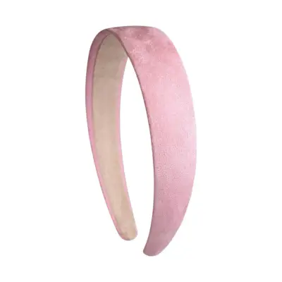 Pink Headband