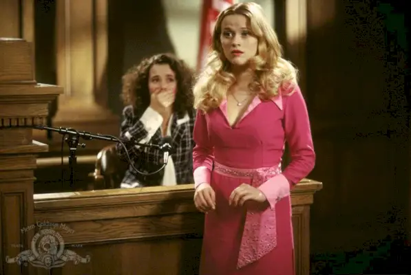 legally blonde costumes