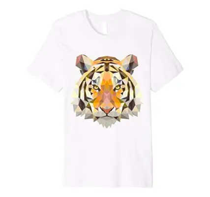 Tiger Shirt 