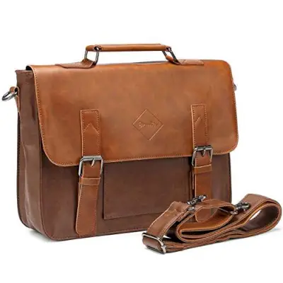 Messenger Bag Briefcase 