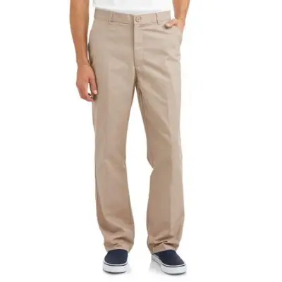 Khaki Pants