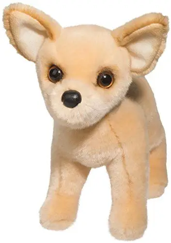 Plush Chihuahua Toy
