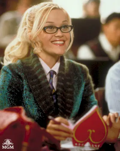 legally blonde costumes harvard outfit