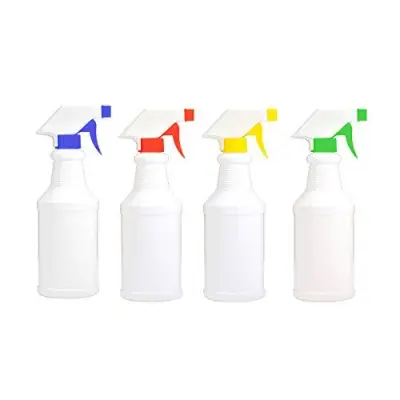 Cleaning Spray Bottles 