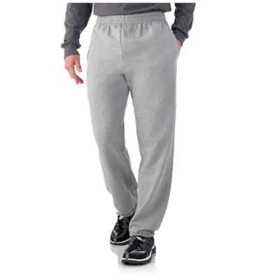 Gray Sweatpants