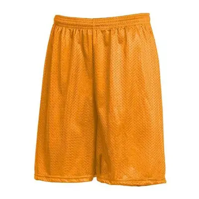 Mesh Gym Shorts