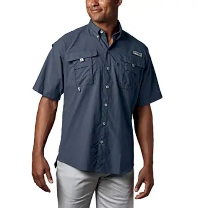 Short Sleeve Shirt