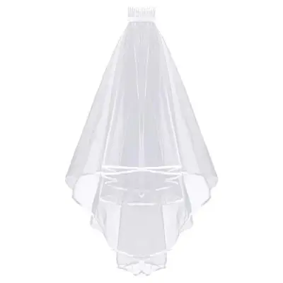 Wedding Veil