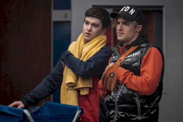 jamie tartt on ted lasso