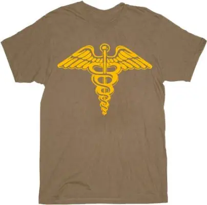 Caduceus T-Shirt