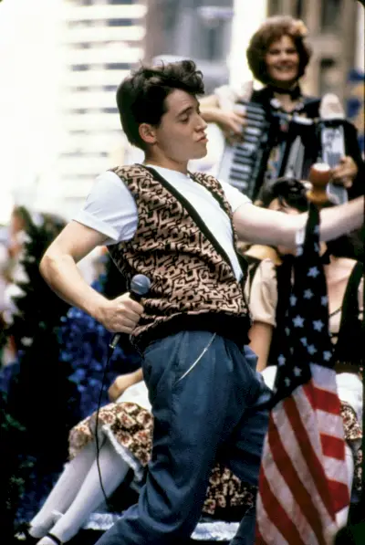 ferris bueller costumes