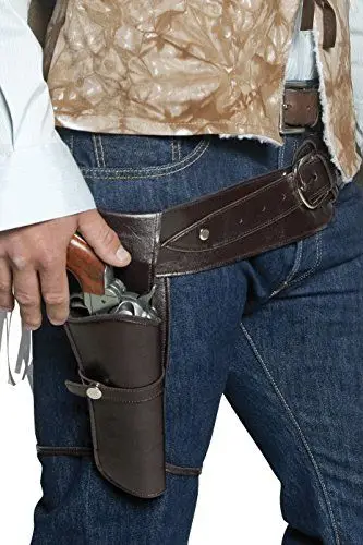 Belt & Holster