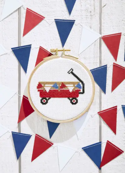  june-cross-stitch-wagon-country-living 