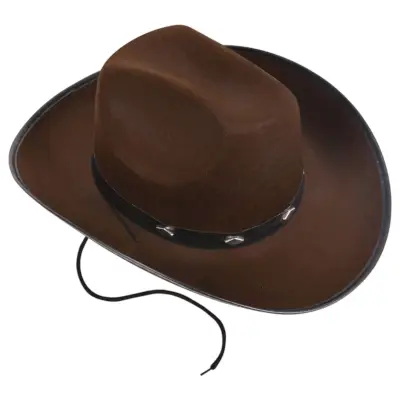 Cowboy Hat