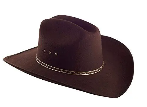 Cowboy Hat 