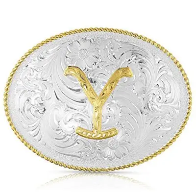 Belt Buckle