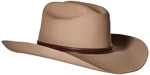Stetson Hat