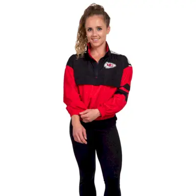 Chiefs Windbreaker