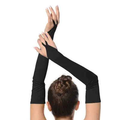Elbow Length Gloves 