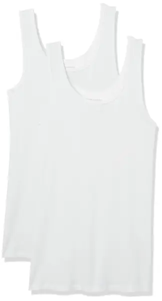 Slim-Fit Tank Top