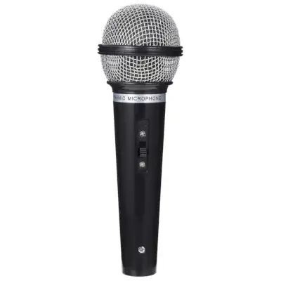 Fake Microphone